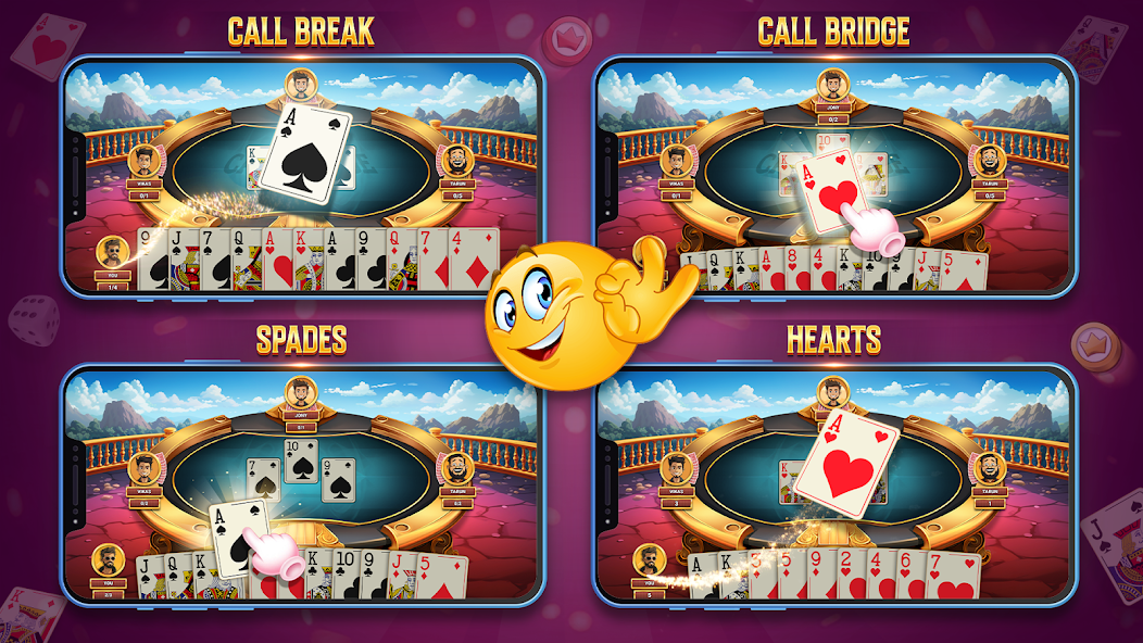 Adda screenshot 5