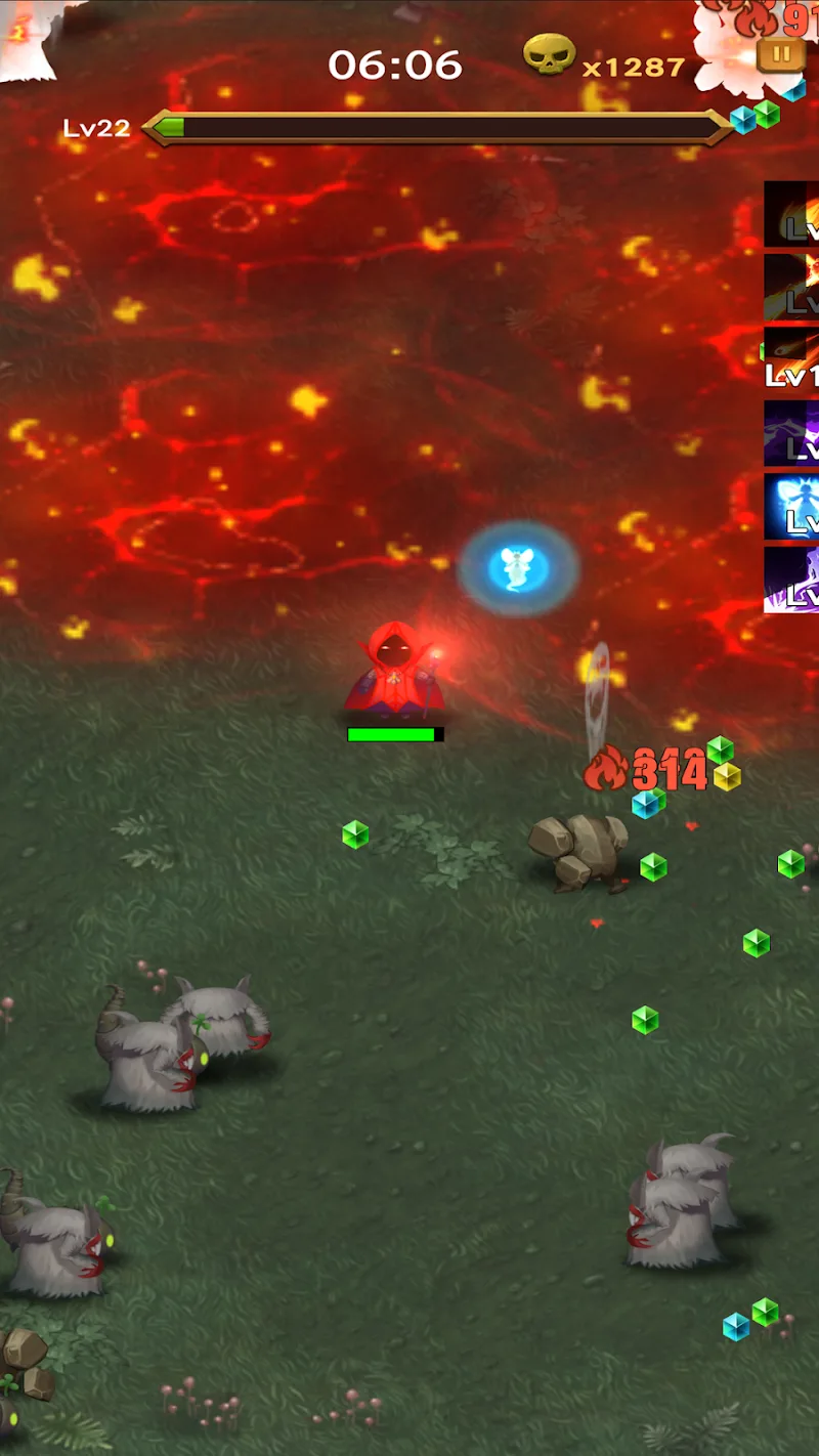 Rogue Legends screenshot 4