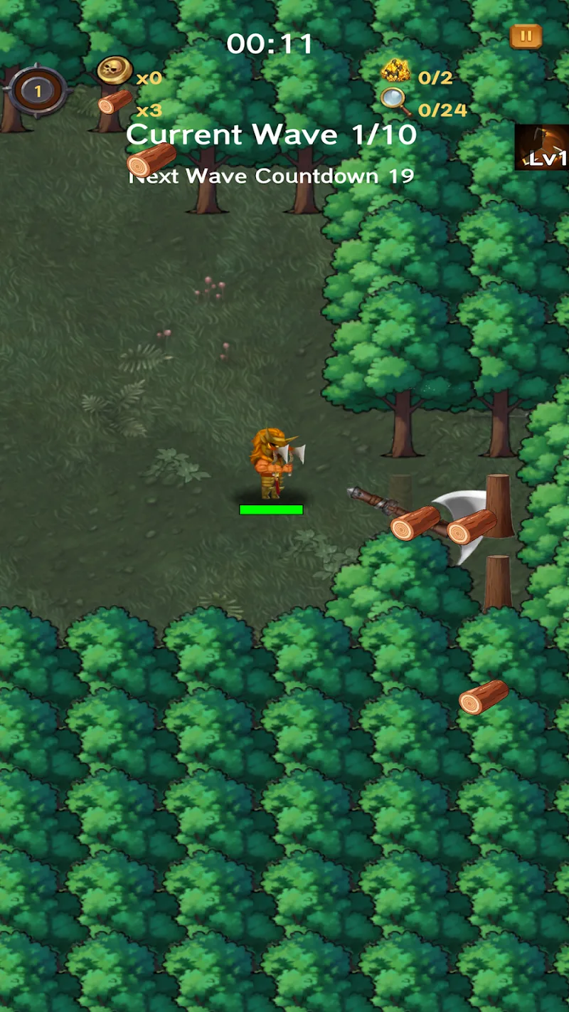 Rogue Legends screenshot 7