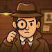 Secret Seat - Detective Puzzle screenshot 1