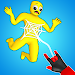 Web Strike Hero: Sling & Slam Screenshot 1