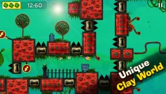 Super Mega Dash screenshot 4