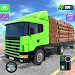 Truck Games: Cargo Simulator gameplay screenshot 1