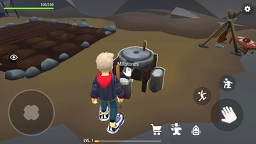 Zombie Train Survival Games screenshot 8