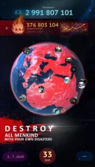 Apocalypse Inc. screenshot 3