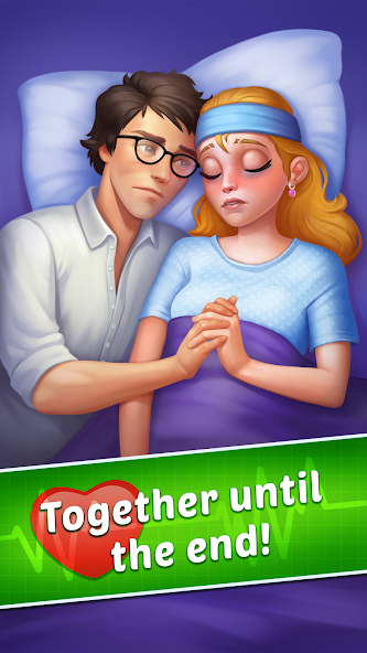 Family Hospital Screenshot 4