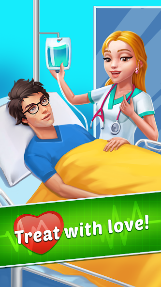 Family Hospital Screenshot 5