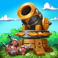 Holy TD: Epic Tower Defense