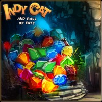 Indy Cat Match 3