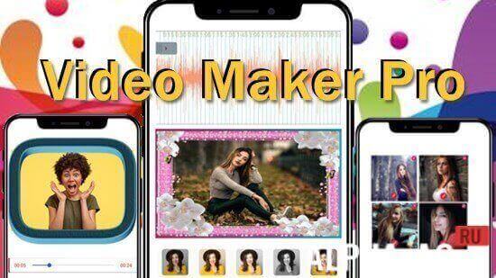 Video Maker Pro