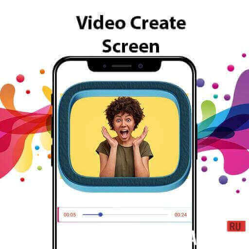 Video Maker Pro screenshot 2
