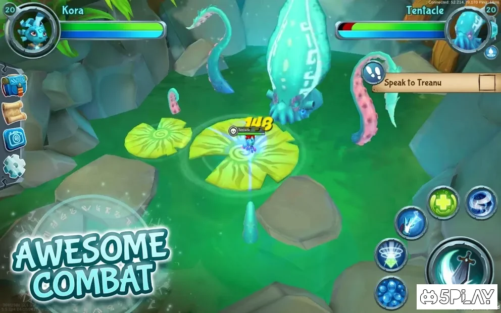 Lightseekers RPG