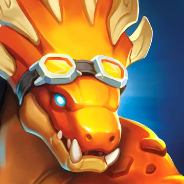 Lightseekers RPG screenshot 1
