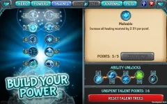 Lightseekers RPG screenshot 4