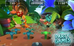 Lightseekers RPG screenshot 5