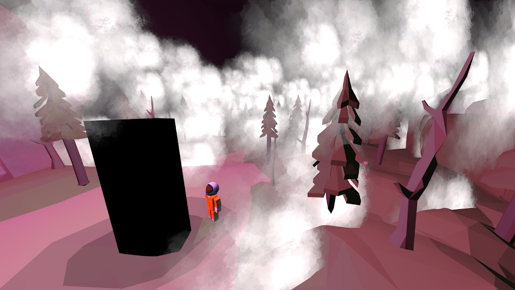 Barry Prison: Parkour Escape! screenshot 4