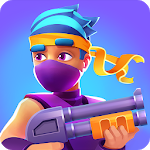 Battle Stars Royale screenshot 1