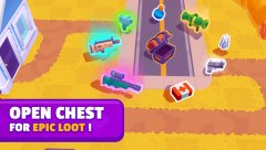 Battle Stars Royale screenshot 3