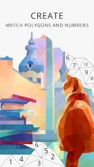 My Poly Artbook screenshot 4
