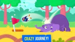 Golfmasters screenshot 2