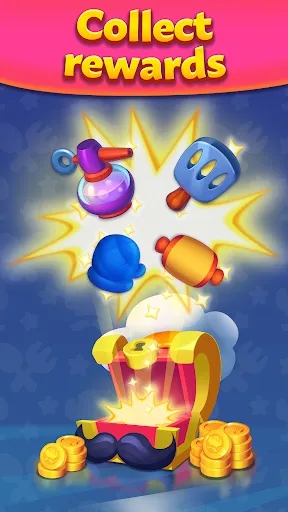 Match Cafe Screenshot 4