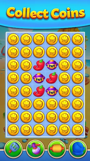 Match Cafe Screenshot 5
