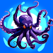 Alien Attack: Idle Arcade Game screenshot 1
