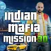Indian Mafia Mission Bikes 3D screenshot 1