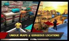 Being SalMan: The Official Game screenshot 2