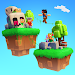 Build Battle: Block Craft Wars screenshot 1