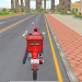 City Pizza Game: Food Delivery screenshot 1