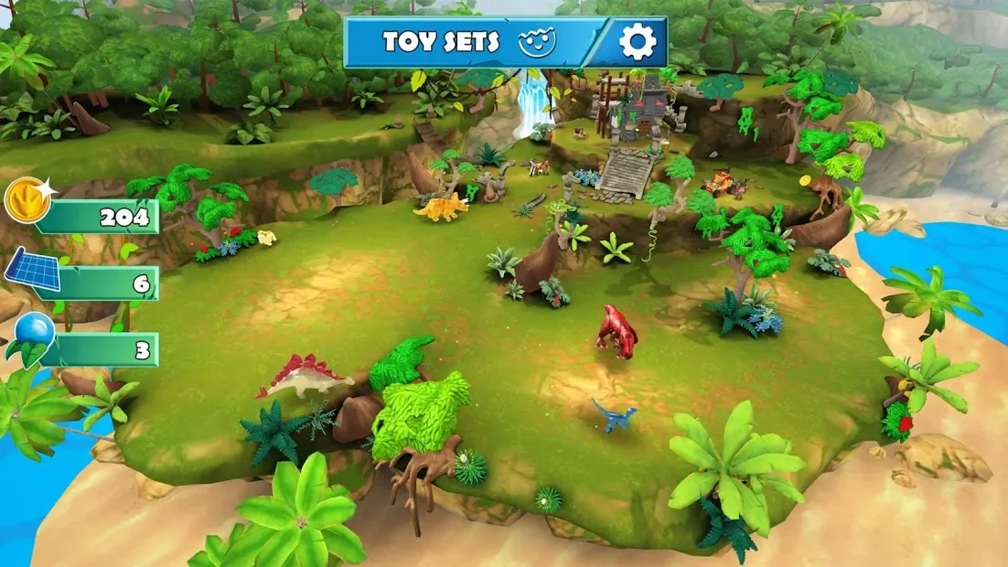 PLAYMOBIL Dinos