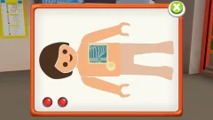PLAYMOBIL Kinderklinik Screenshot 5