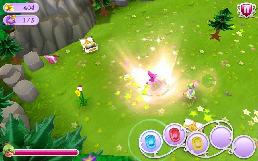 PLAYMOBIL Princess