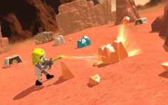 PLAYMOBIL Mars Mission screenshot 2