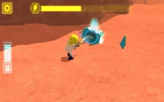 PLAYMOBIL Mars Mission screenshot 4