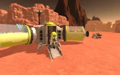 PLAYMOBIL Mars Mission screenshot 5