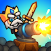 Tower King: Defense game screenshot 1