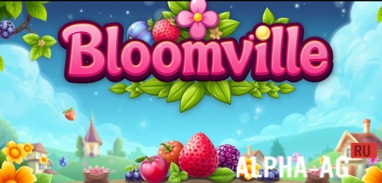 Bloomville
