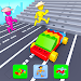 Toy Shifter Shape Shifting Fun screenshot 1