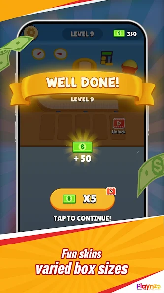 Playnzo Ball Craze screenshot 3