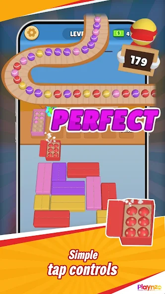 Playnzo Ball Craze screenshot 4