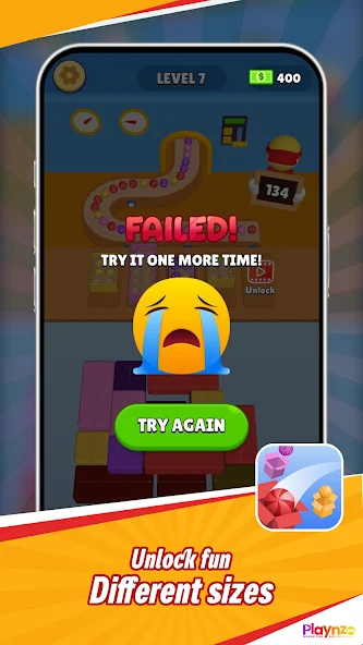 Playnzo Ball Craze screenshot 5