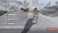 Wolf Online 2 screenshot 4
