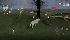 Wolf Online 2 screenshot 5