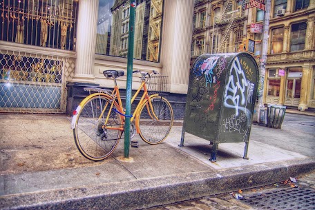Smart HDR preview 5