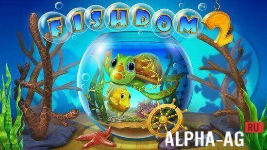 Fishdom 2