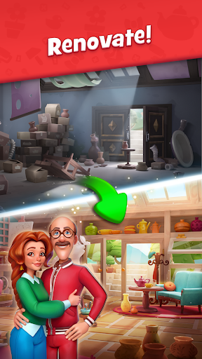 Roomscapes screenshot 5