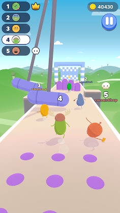 Dumb Ways to Dash! 3.9 screenshot 2