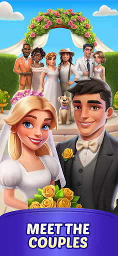 Wedding Planner screenshot 1